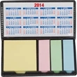 Sticky Note Pad | https://www.bestnamebadges.com