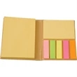 Sticky Note Pad | https://www.bestnamebadges.com
