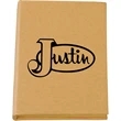Sticky Note Pad | https://www.bestnamebadges.com