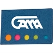 Sticky Flag tote | https://www.bestnamebadges.com