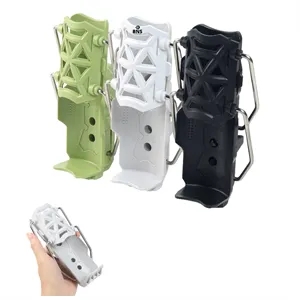 Adjustable Motorcycle Water Bottle Holder