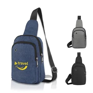 Anywhere Crossbody Sling Bag