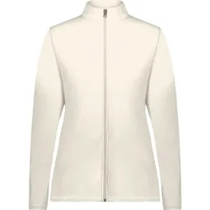 Augusta Sportswear Women's Eco Revive™ Micro-Lite Fleece ...