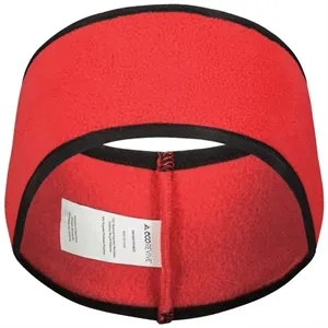 Augusta Sportswear Eco Revive™ Polar Fleece Headband - 6893