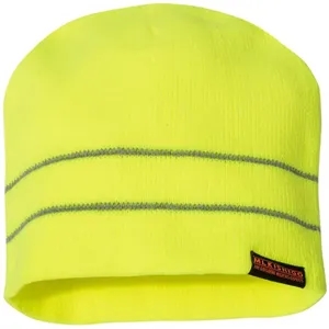 Kishigo High Viz Reflective Beanie - 2826-2827