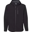 Independent Trading Co. Men's Poly-Tech Soft Shell Jacket... | https://www.bestnamebadges.com