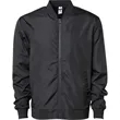 Independent Trading Co. Unisex Lightweight Bomber Jacket ... | https://www.bestnamebadges.com