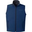 Vineyard Vines Men's On-The-Go Shep Vest - O001400 | https://www.bestnamebadges.com