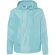 Independent Trading Co. Unisex Lightweight Quarter-Zip Wi... | https://www.bestnamebadges.com