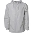 Independent Trading Co. Unisex Lightweight Quarter-Zip Wi... | https://www.bestnamebadges.com