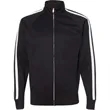 Independent Trading Co. Men's Lightweight Poly-Tech Full-... | https://www.bestnamebadges.com