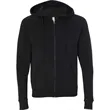 Independent Trading Co. Unisex Special Blend Raglan Full-... | https://www.bestnamebadges.com