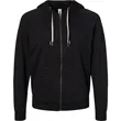 Independent Trading Co. Unisex Icon Lightweight Loopback ... | https://www.bestnamebadges.com