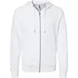 Independent Trading Co. Unisex Icon Lightweight Loopback ... | https://www.bestnamebadges.com