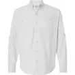 Paragon Men's Kitty Hawk Performance Fishing Shirt - 702 | https://www.bestnamebadges.com
