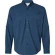 Paragon Men's Kitty Hawk Performance Fishing Shirt - 702 | https://www.bestnamebadges.com