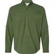 Paragon Men's Kitty Hawk Performance Fishing Shirt - 702 | https://www.bestnamebadges.com
