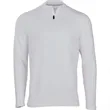Boxercraft Men's Perfect Quarter-Zip Pullover - BM5203 | https://www.bestnamebadges.com