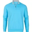 Boxercraft Men's Alumni Quarter-Zip Pullover - BM5205 | https://www.bestnamebadges.com