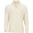 Boxercraft Men's French Terry Button Pullover - BM5209 | https://www.bestnamebadges.com