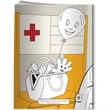 Coloring Book - Let's Go to the Doctor | https://www.bestnamebadges.com