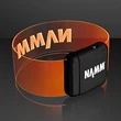 Cosmic LED Neon Bracelets | https://www.bestnamebadges.com