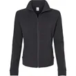 Boxercraft Women's Full-Zip Practice Jacket - S89 | https://www.bestnamebadges.com