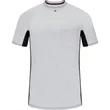 Bulwark Men's FR Two-Tone Base Layer With Concealed Chest... | https://www.bestnamebadges.com