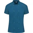 Chef Designs Women's Airflow Raglan Chef Coat - 051W | https://www.bestnamebadges.com