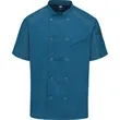 Chef Designs Airflow Raglan Chef Coat - 052M | https://www.bestnamebadges.com