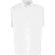 Chef Designs 100% Spun Polyester Cook Shirt - 5035 | https://www.bestnamebadges.com