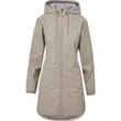 MV Sport Women's Vintage Hooded Rain Jacket - W193910 | https://www.bestnamebadges.com