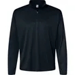 C2 Sport Men's Quarter-Zip Pullover - 5102 | https://www.bestnamebadges.com