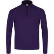 C2 Sport Men's Quarter-Zip Pullover - 5102 | https://www.bestnamebadges.com