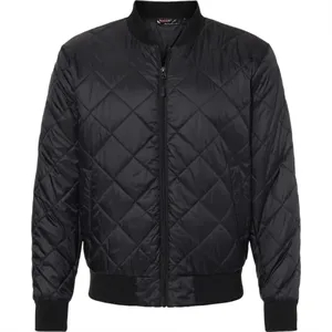 Weatherproof Men's HeatLast™ Quilted Packable Bomber - 21752