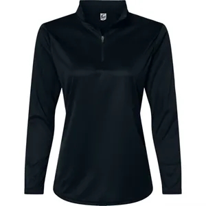 C2 Sport Women's Quarter-Zip Pullover - 5602