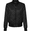 Weatherproof Women's HeatLast™ Quilted Packable Bomber - ... | https://www.bestnamebadges.com