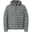Weatherproof Men's Lightweight Poly-filled Hooded Puffer ... | https://www.bestnamebadges.com