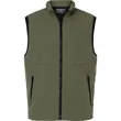 Weatherproof Men's Commuter Tech Vest - 26714 | https://www.bestnamebadges.com