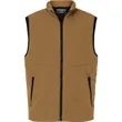 Weatherproof Men's Commuter Tech Vest - 26714 | https://www.bestnamebadges.com