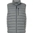 Weatherproof Men's Lightweight Poly-filled Packable Vest ... | https://www.bestnamebadges.com