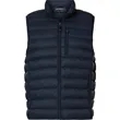 Weatherproof Men's Lightweight Poly-filled Packable Vest ... | https://www.bestnamebadges.com
