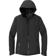 Eddie Bauer Women's WeatherEdge Plus Jacket | https://www.bestnamebadges.com