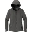 Eddie Bauer Women's WeatherEdge Plus Jacket | https://www.bestnamebadges.com