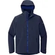 Eddie Bauer WeatherEdge 3-in-1 Jacket | https://www.bestnamebadges.com