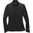 OGIO Women's Radius Full-Zip. | https://www.bestnamebadges.com