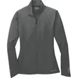 OGIO Women's Radius Full-Zip. | https://www.bestnamebadges.com