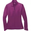 OGIO Women's Radius Full-Zip. | https://www.bestnamebadges.com