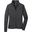OGIO Women's Pixel Full-Zip. | https://www.bestnamebadges.com