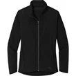 OGIO Women's Commuter Full-Zip Soft Shell | https://www.bestnamebadges.com